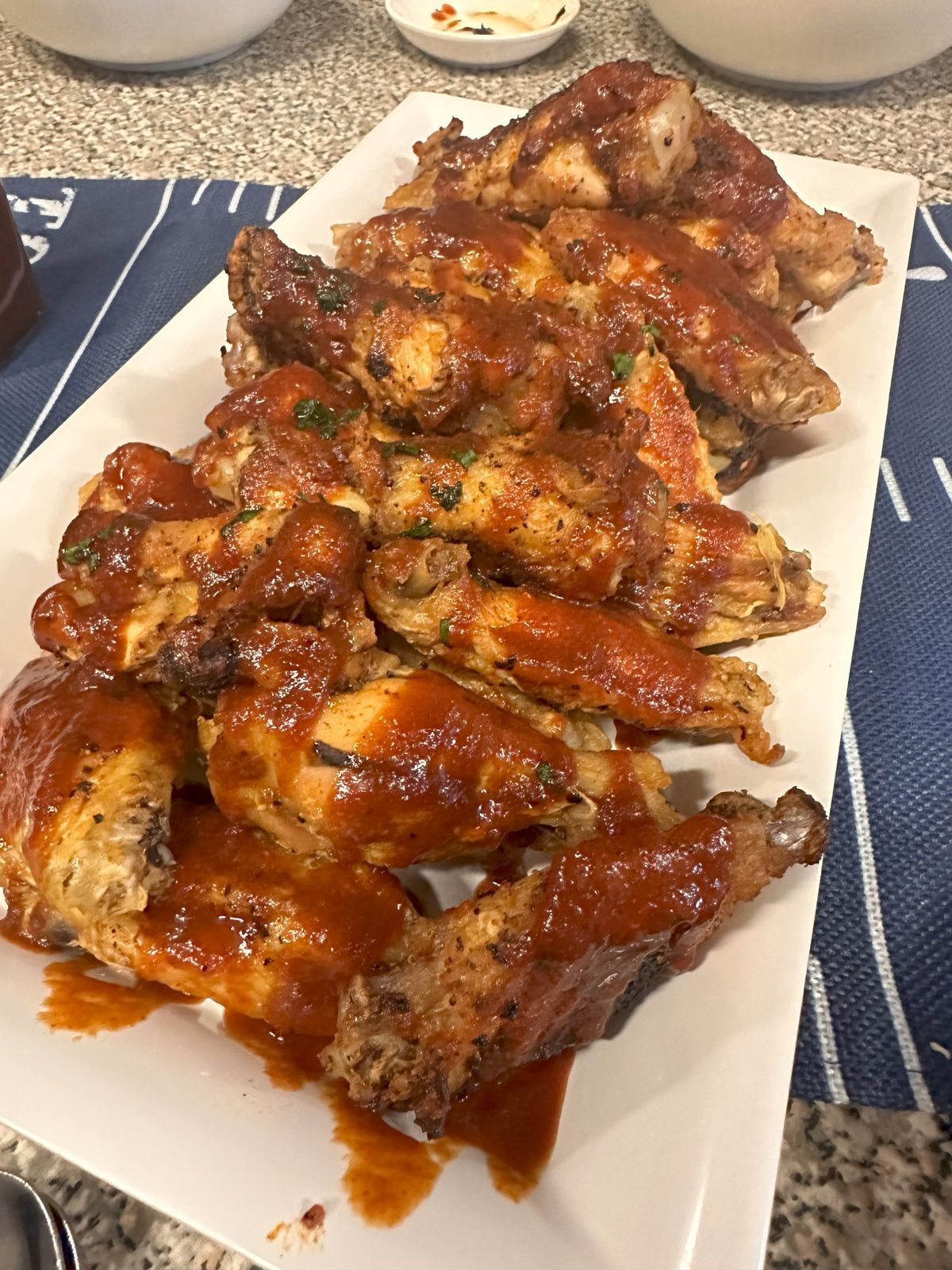 Dr Pepper BBQ Sauce for All!!!